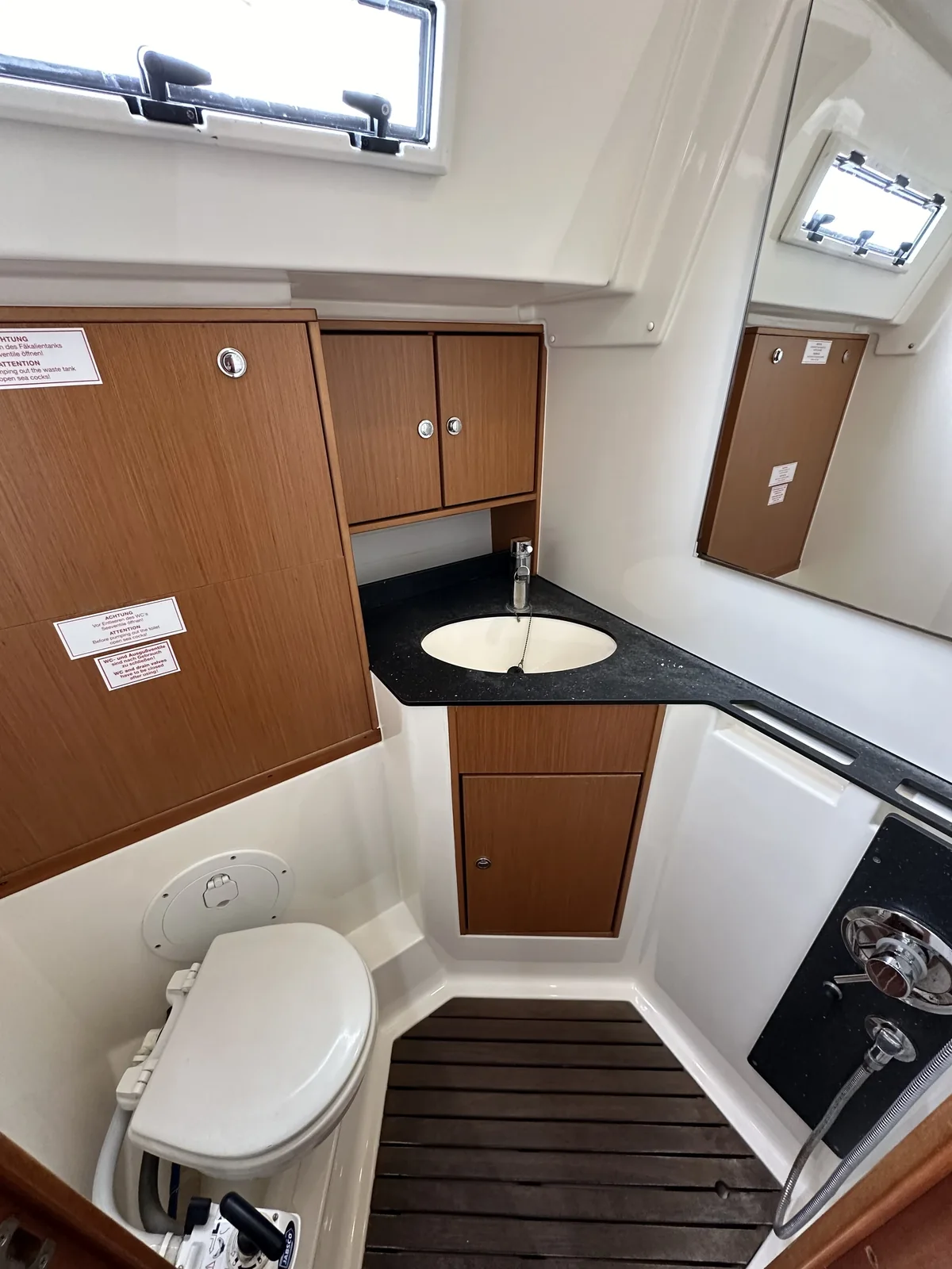 Yacht BAVARIA Cruiser 45 - Grego - Foto 1