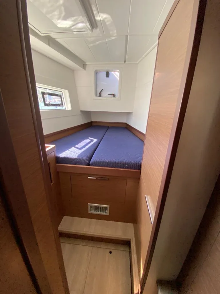 Yacht LAGOON 40 - Felù - Foto 1