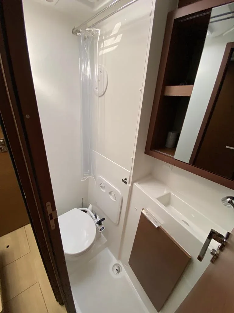 Yacht LAGOON 40 - Felù - Foto 1