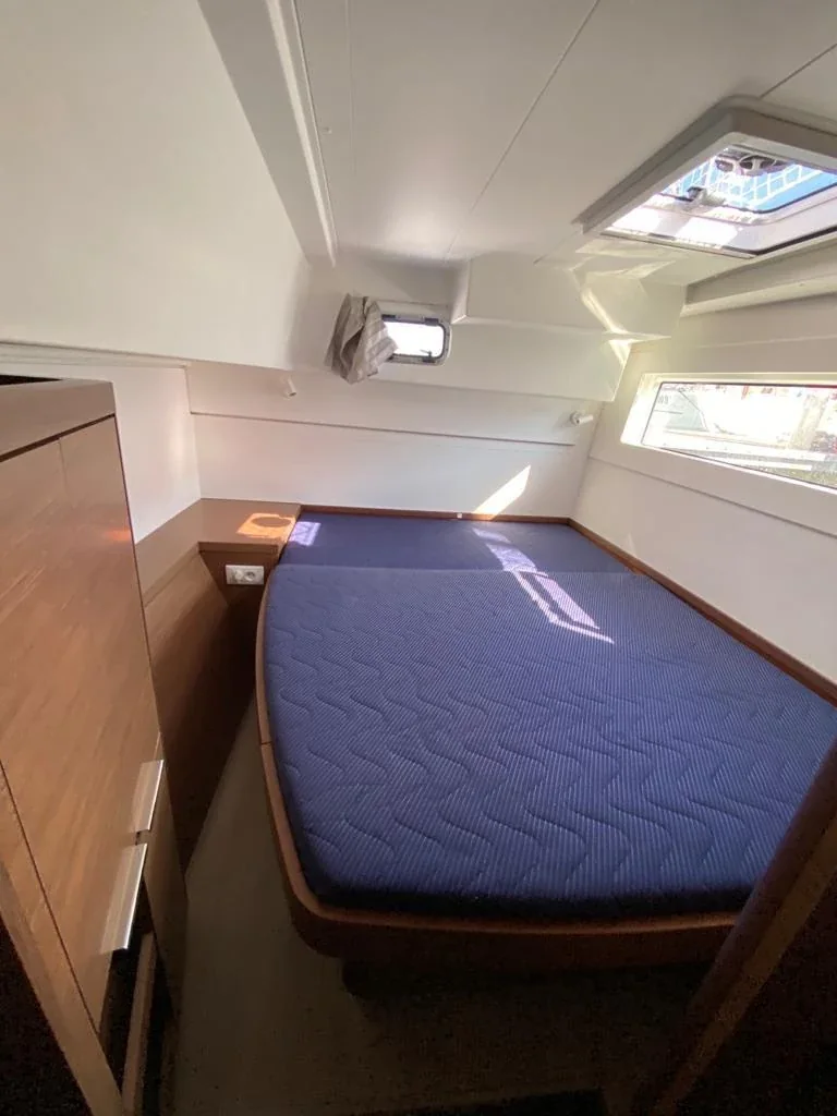 Yacht LAGOON 40 - Felù - Foto 1