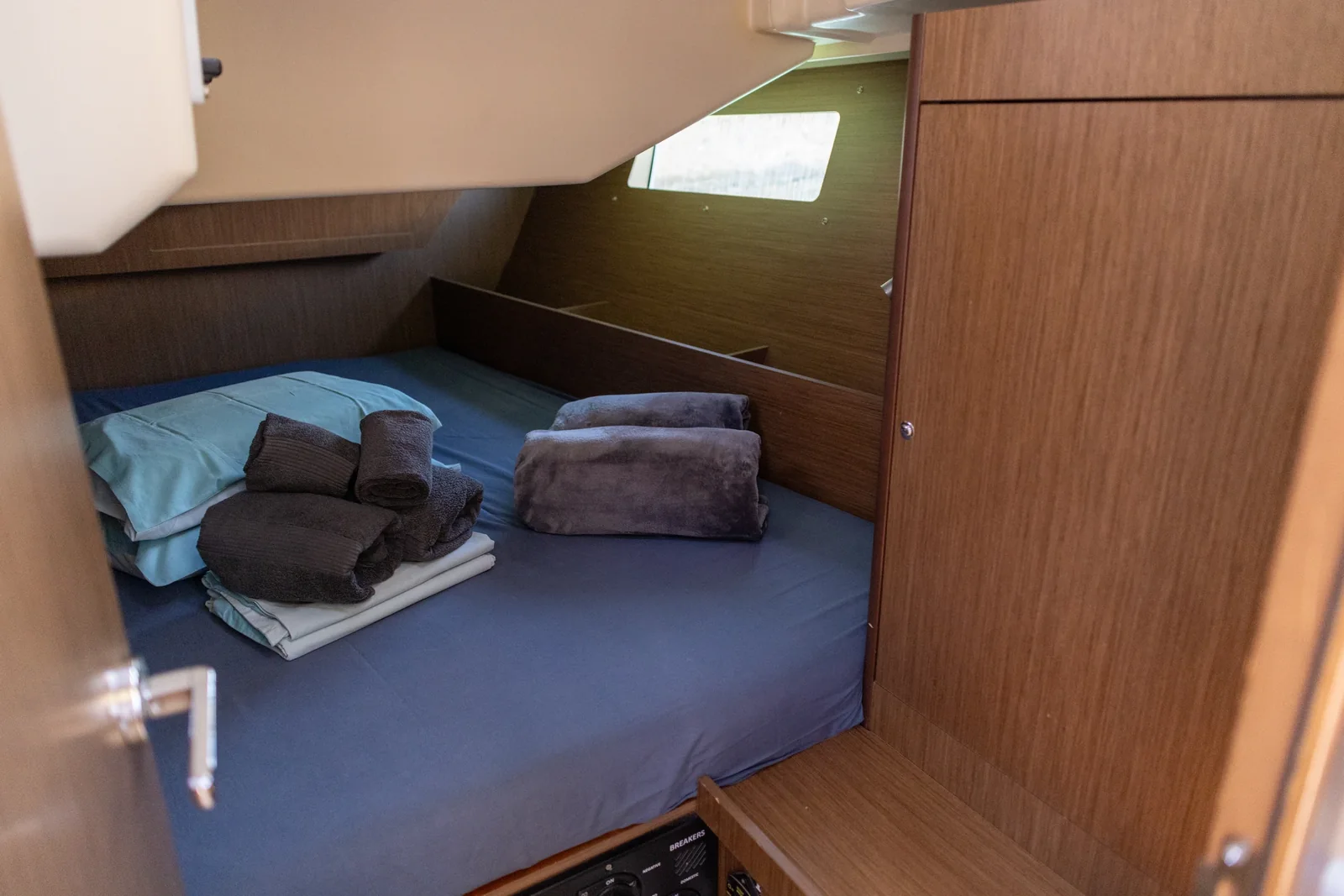 Yacht BENETEAU Oceanis 41.1 - Passepartout - Foto 1