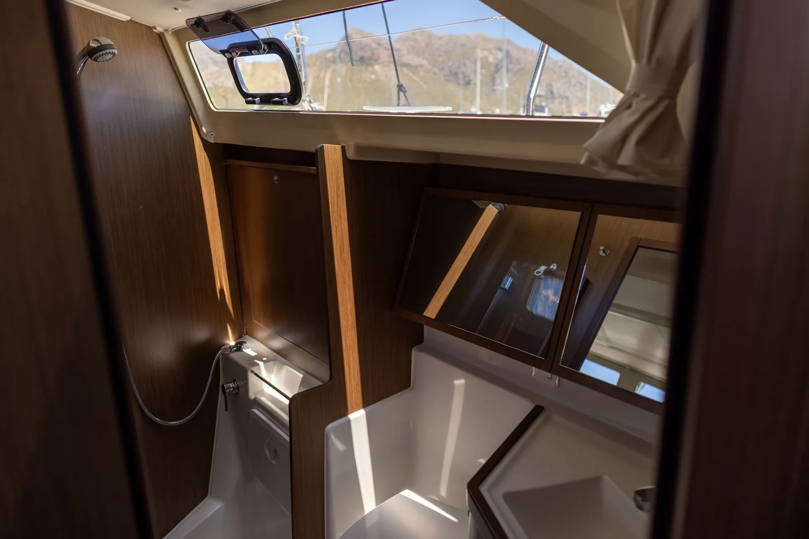 Yacht BENETEAU Oceanis 41.1 - Passepartout - Foto 1