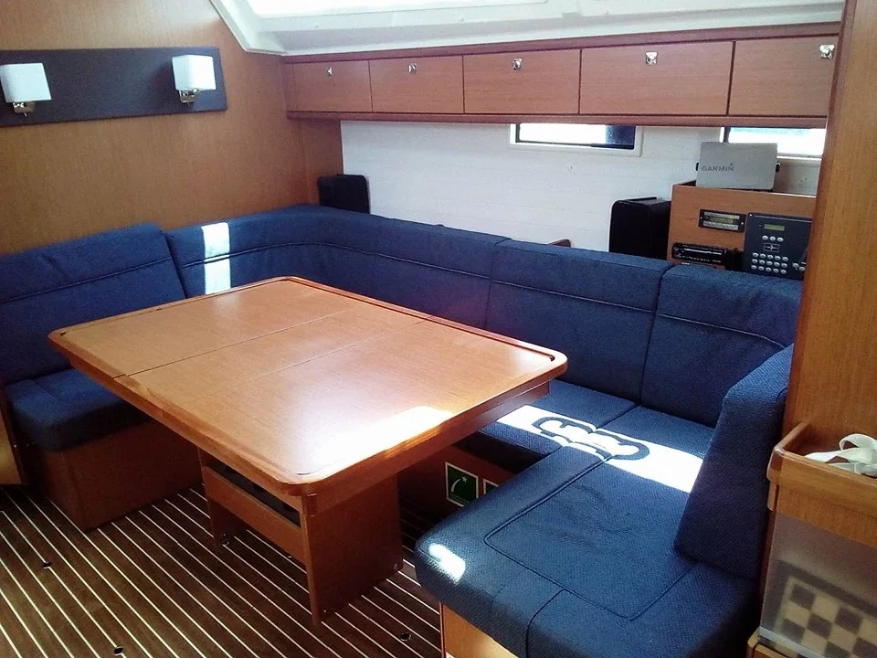 Yacht BAVARIA Cruiser 46 - Delos - Foto 1