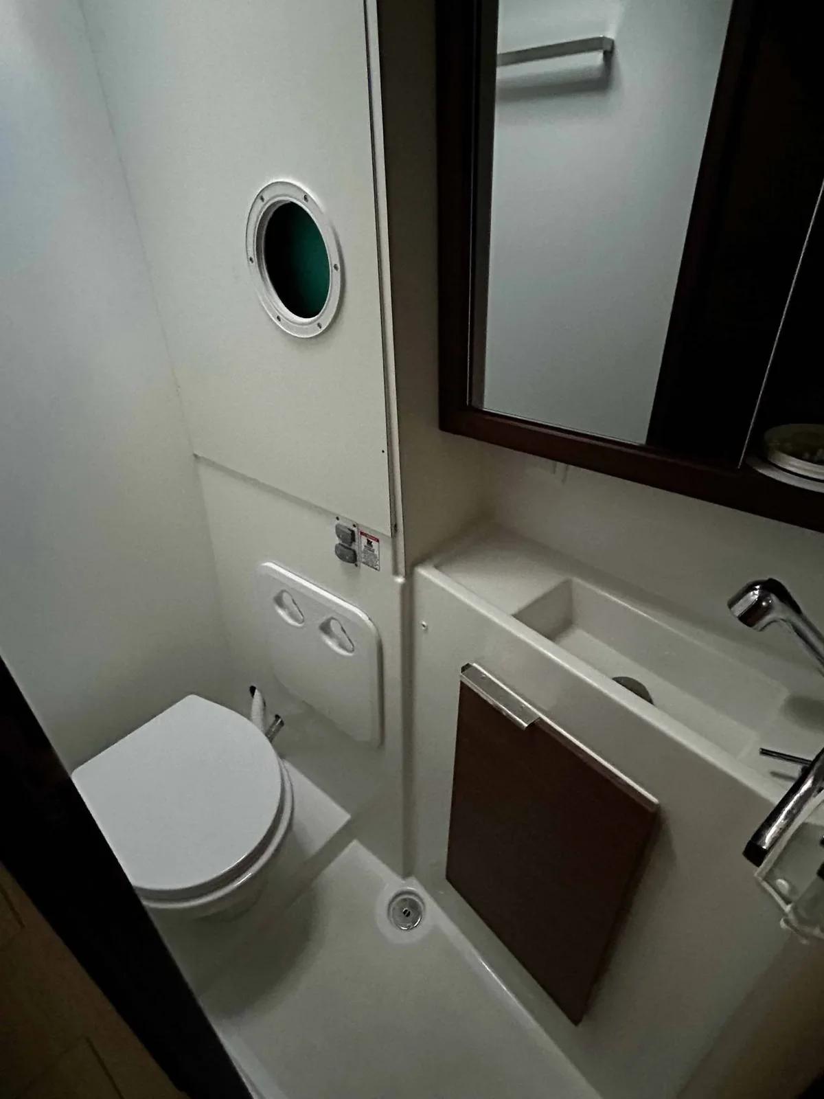 Yacht LAGOON 40 - Didoo