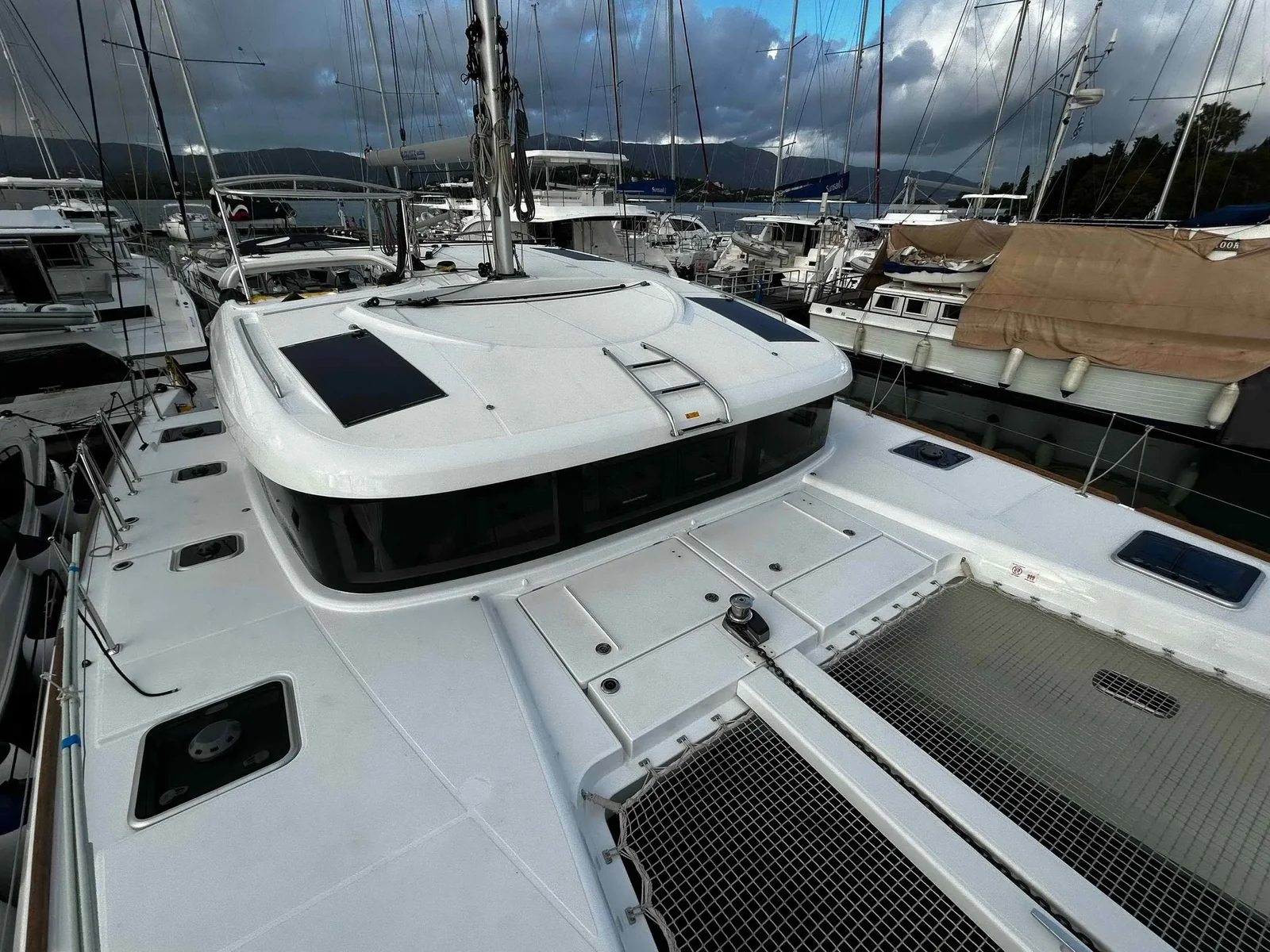 Yacht LAGOON 40 - Didoo - Foto 1