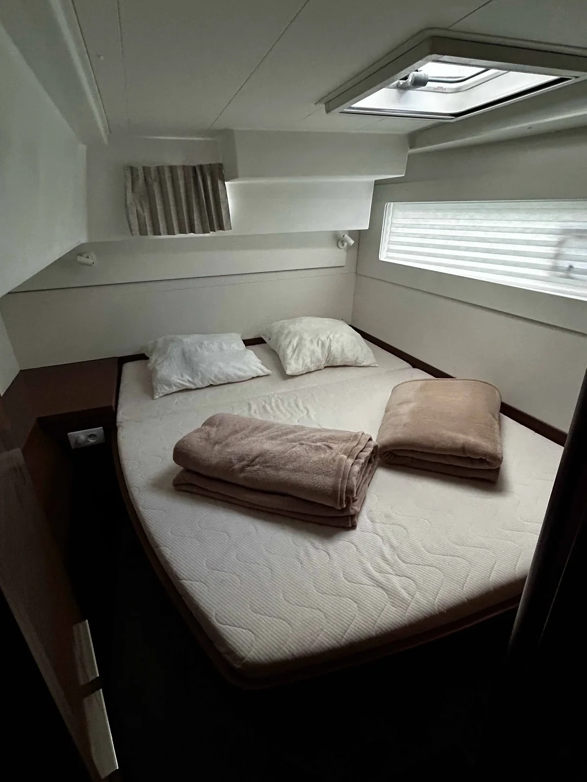 Yacht LAGOON 40 - Didoo - Foto 1