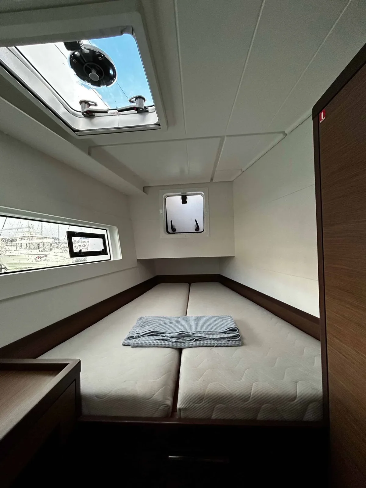 Yacht LAGOON 40 - Didoo - Foto 1