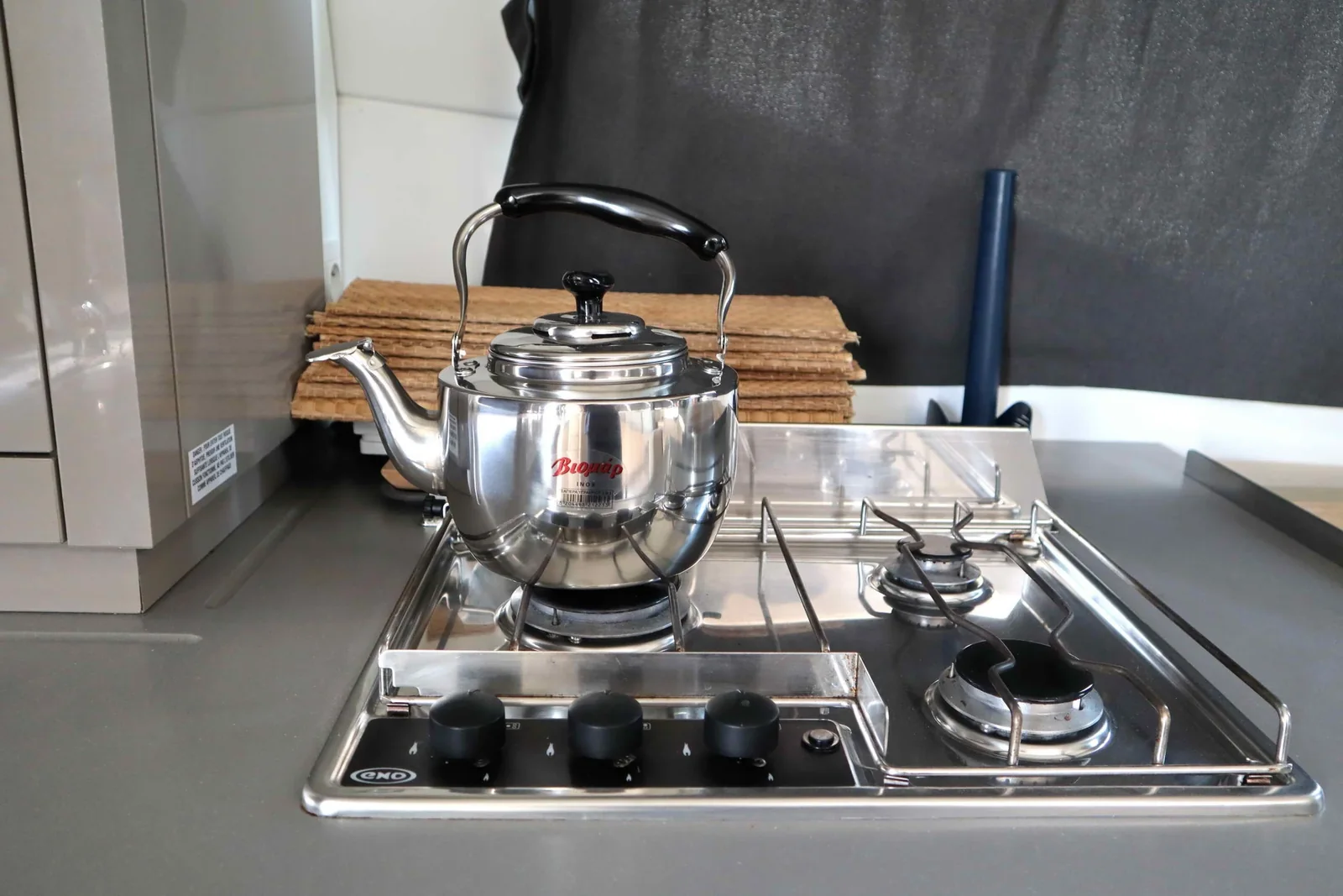 Yacht FOUNTAINE PAJOT Lucia 40 - Alisa - Foto 1