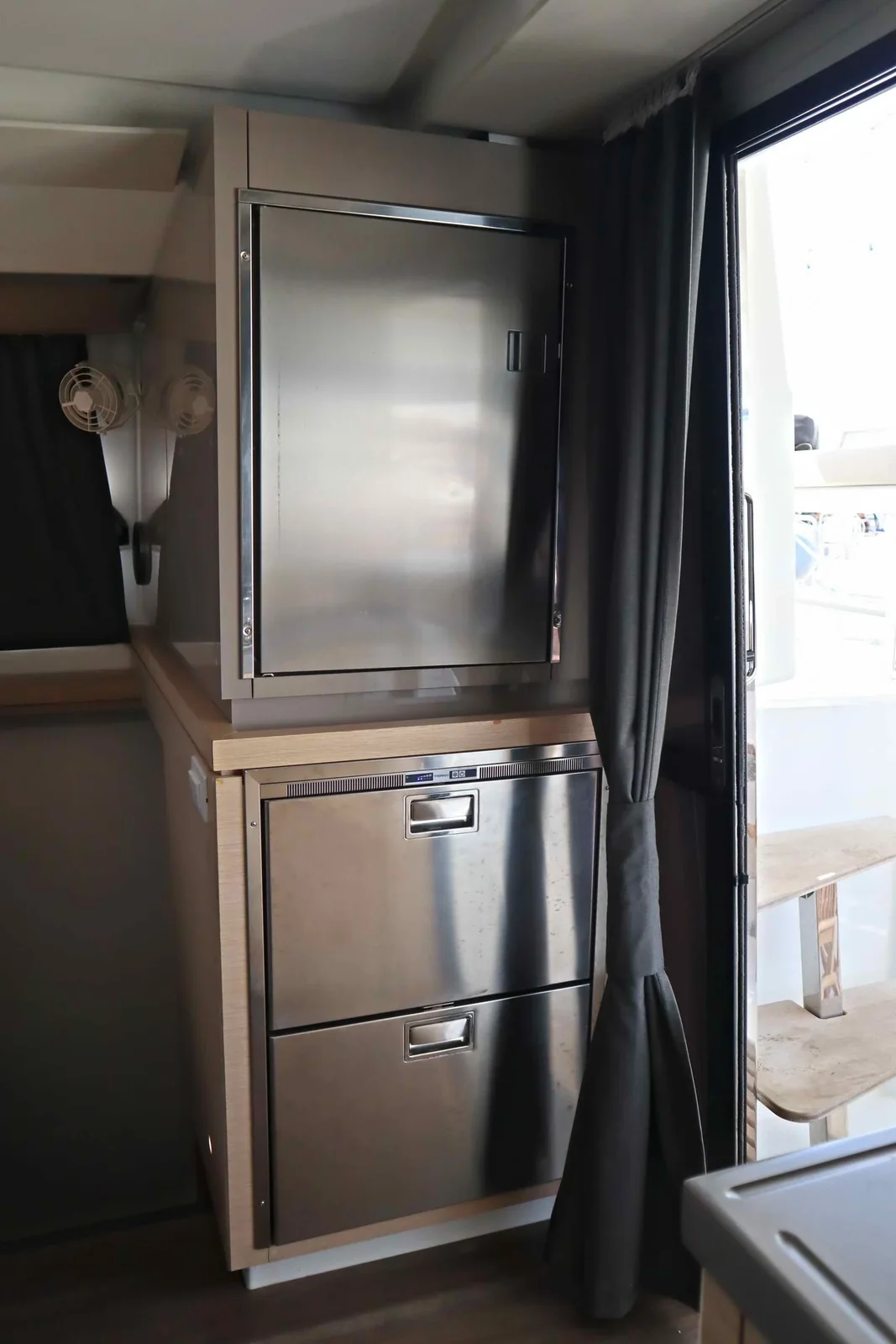 Yacht FOUNTAINE PAJOT Lucia 40 - Alisa - Foto 1