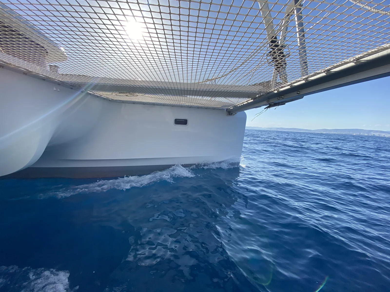 Yacht LAGOON 42 - Alima - Foto 3
