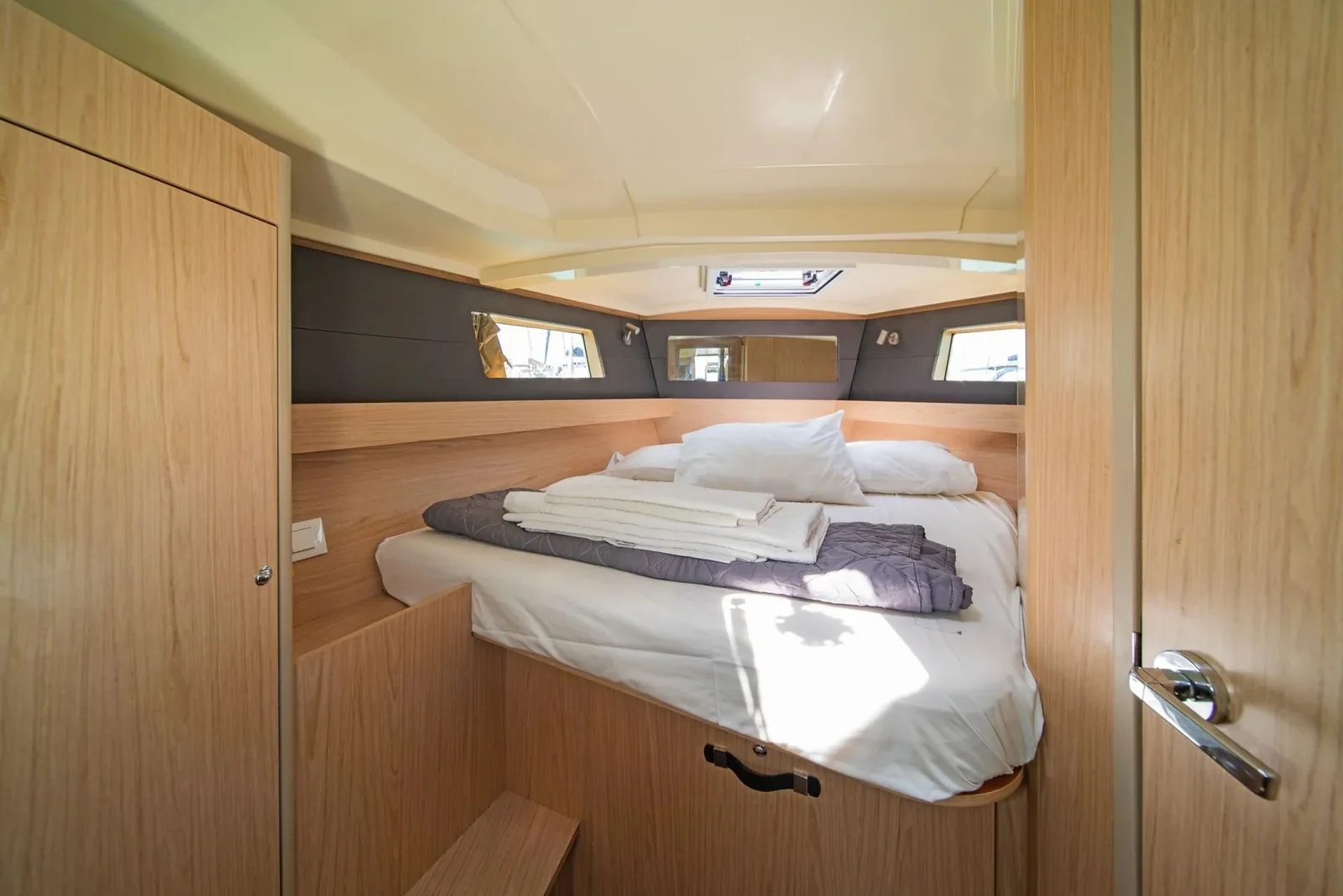 Yacht BENETEAU Oceanis 41.1 - Kos 41 - Foto 1