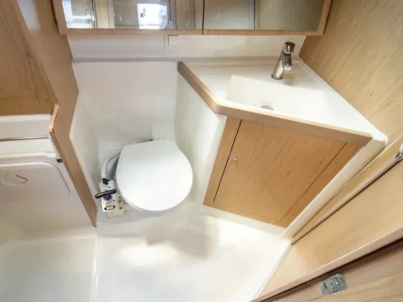 Yacht BENETEAU Oceanis 41.1 - Kos 41 - Foto 1