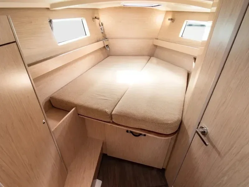 Yacht BENETEAU Oceanis 41.1 - Kos 41 - Foto 1