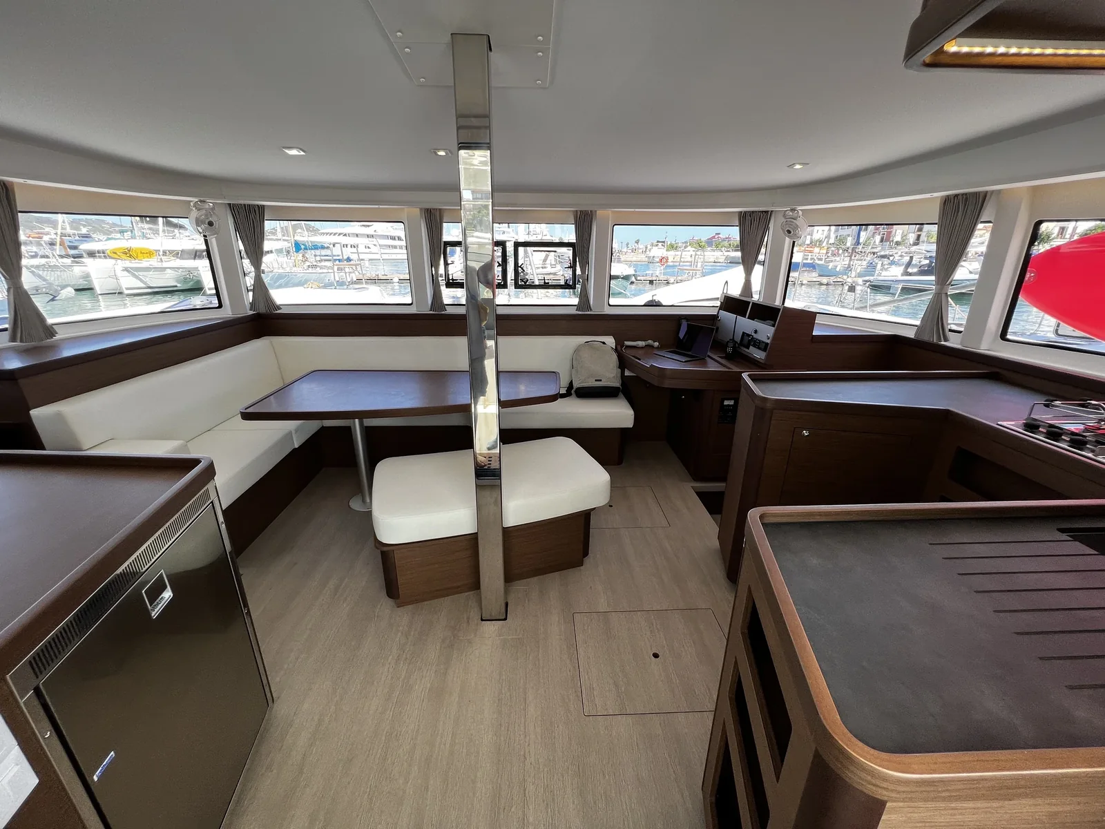 Yacht LAGOON 42 - Odessa - Foto 1
