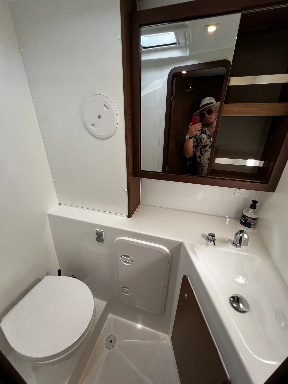 Yacht LAGOON 42 - Odessa - Foto 1