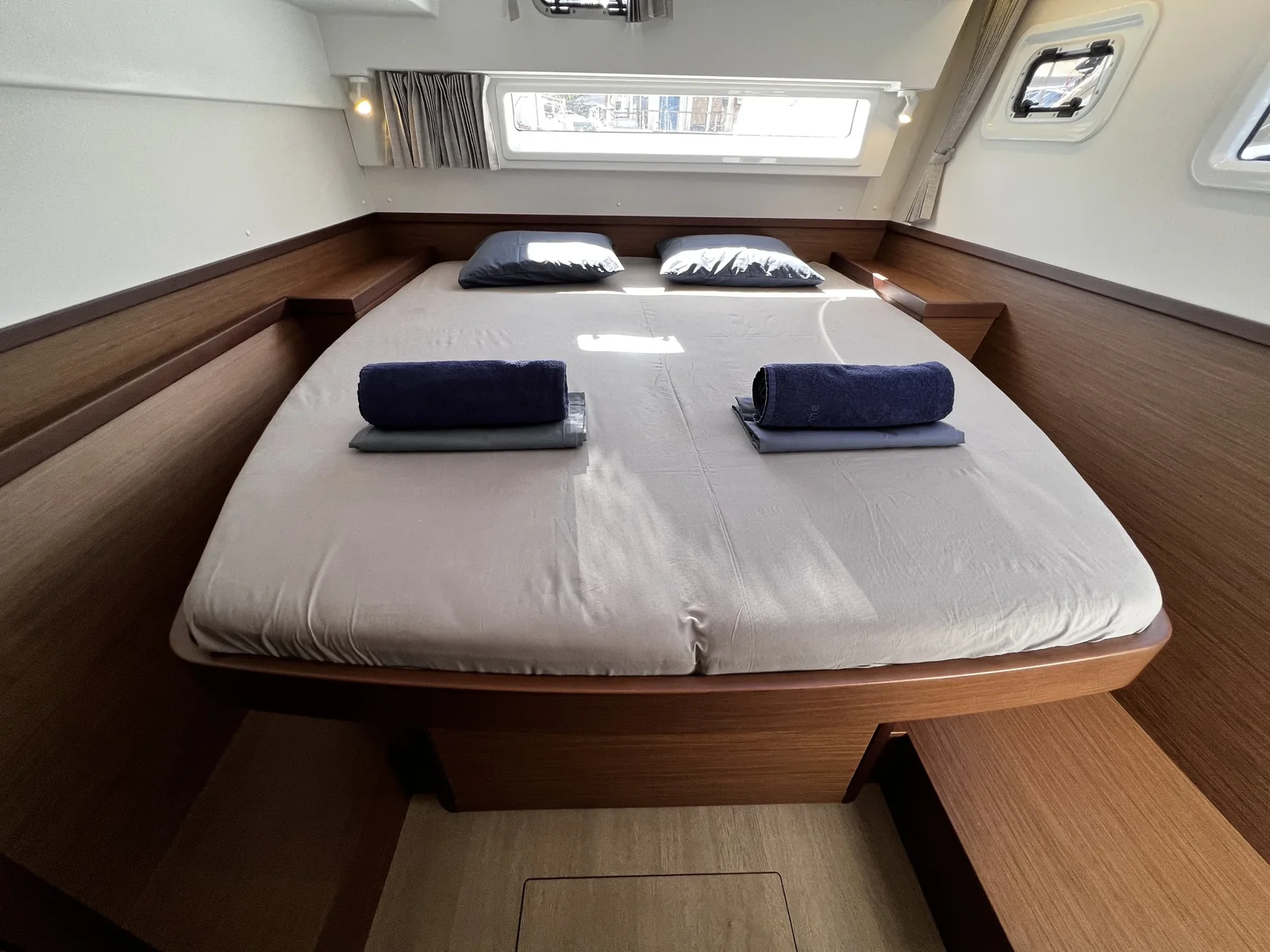 Yacht LAGOON 42 - Odessa - Foto 1