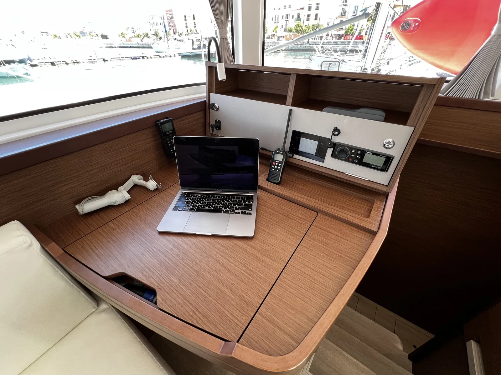 Yacht LAGOON 42 - Odessa - Foto 1