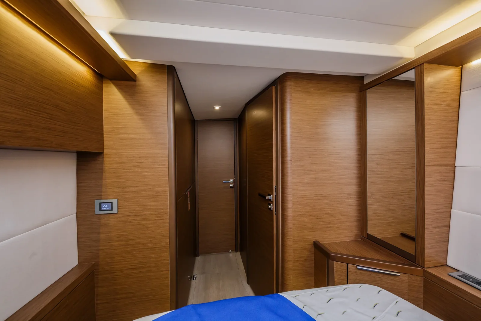 Yacht LAGOON 50 - Summer Star - Foto 1