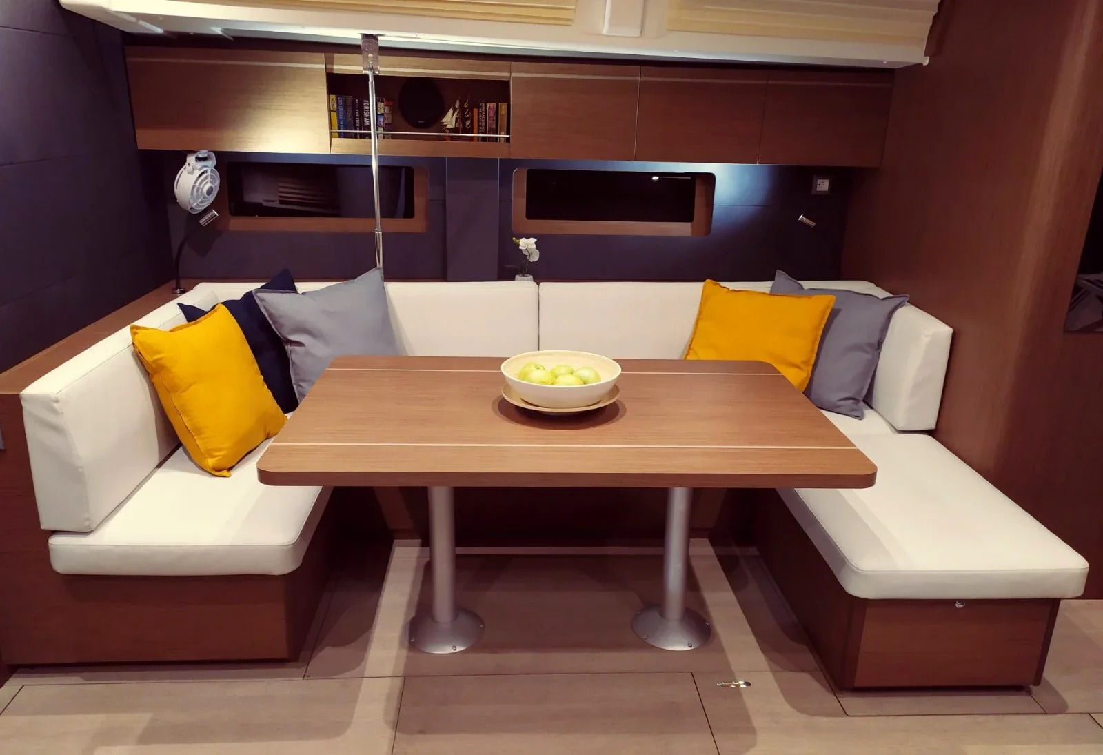 Yacht BENETEAU Oceanis 51.1 - Infinity - Foto 10