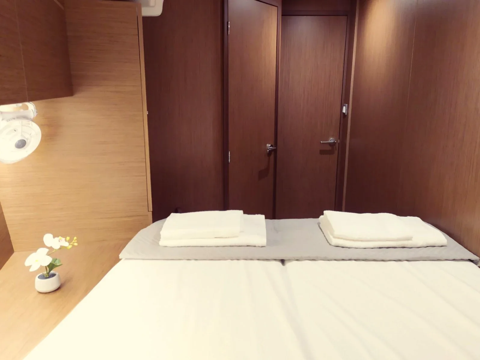 Yacht BENETEAU Oceanis 51.1 - Infinity - Foto 22