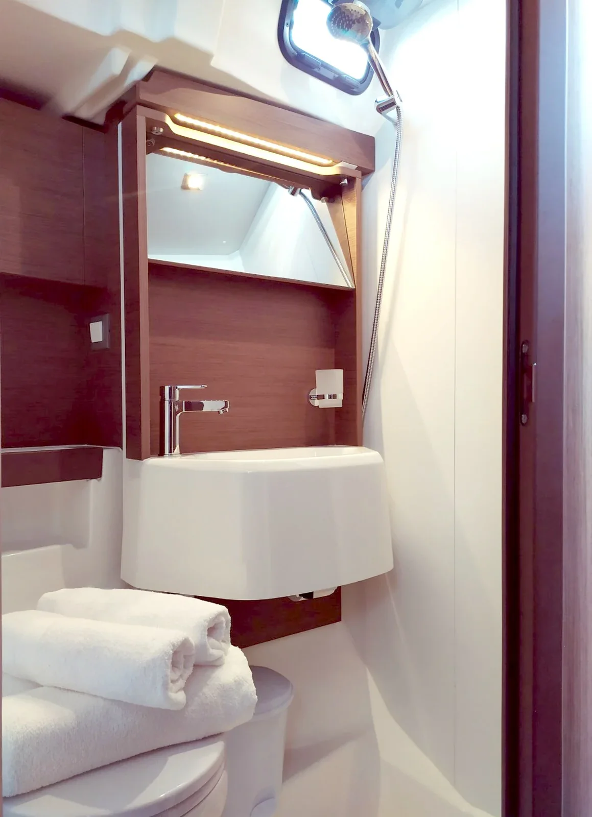 Yacht BENETEAU Oceanis 51.1 - Infinity - Foto 27