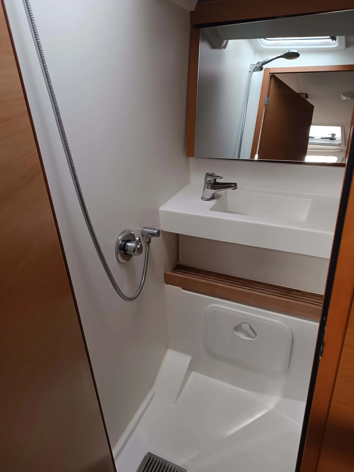 Yacht JEANNEAU Sun Odyssey 440 - Funky One - Foto 1