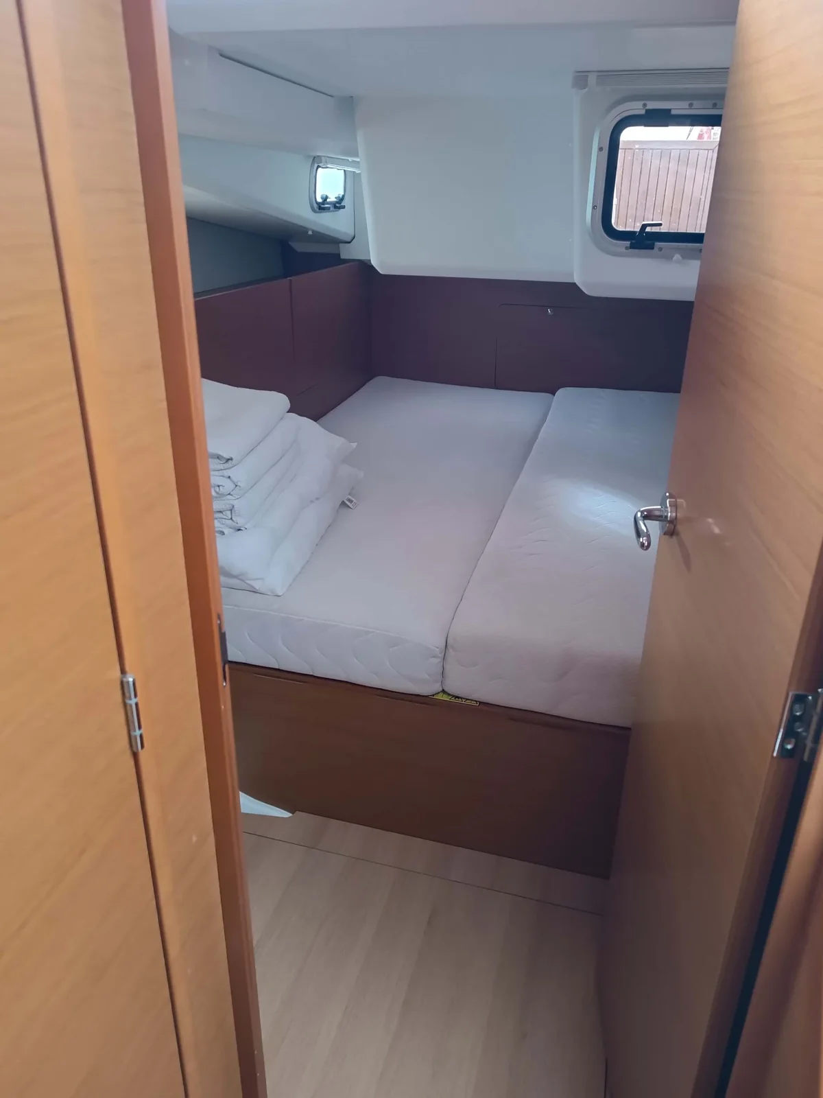 Yacht JEANNEAU Sun Odyssey 440 - Funky One - Foto 1