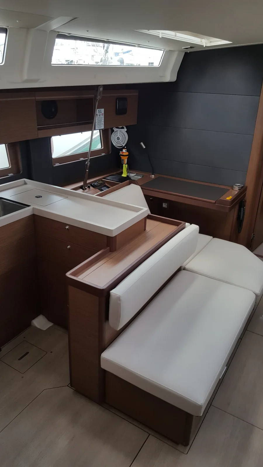 Yacht BENETEAU Oceanis 51.1 - Nicolaos - Foto 1