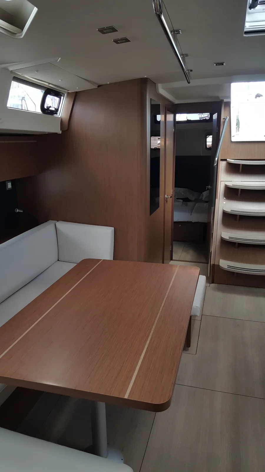 Yacht BENETEAU Oceanis 51.1 - Nicolaos - Foto 1