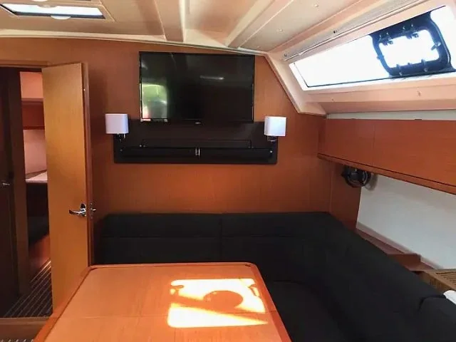 Yacht BAVARIA Cruiser 46 - Renee - Foto 1