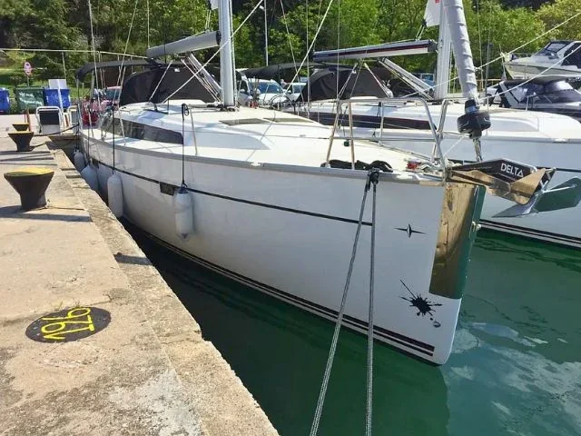 Yacht BAVARIA Cruiser 46 - Renee - Foto 1