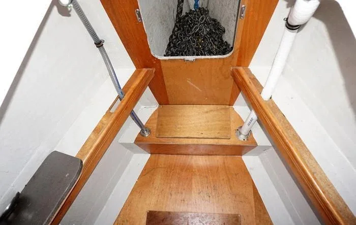 Yacht BAVARIA Cruiser 46 - Amore - Foto 1