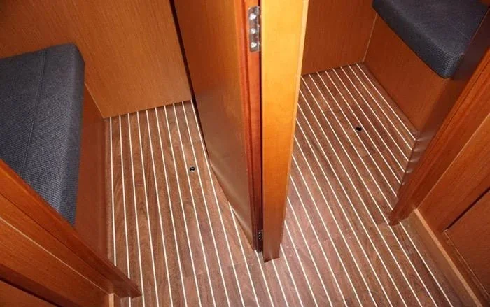 Yacht BAVARIA Cruiser 46 - Amore - Foto 1