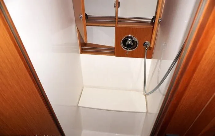 Yacht BAVARIA Cruiser 46 - Amore - Foto 1