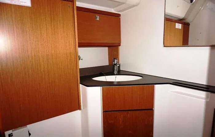 Yacht BAVARIA Cruiser 46 - Amore - Foto 1