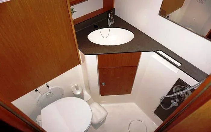 Yacht BAVARIA Cruiser 46 - Amore - Foto 1