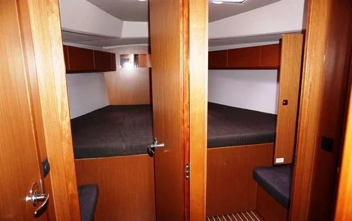 Yacht BAVARIA Cruiser 46 - Amore - Foto 1