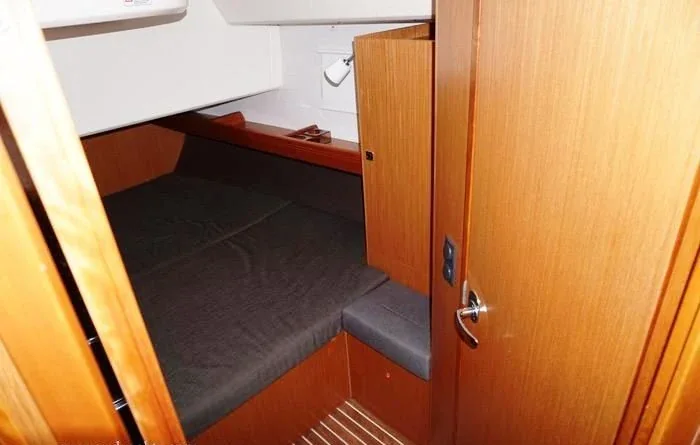 Yacht BAVARIA Cruiser 46 - Amore - Foto 1
