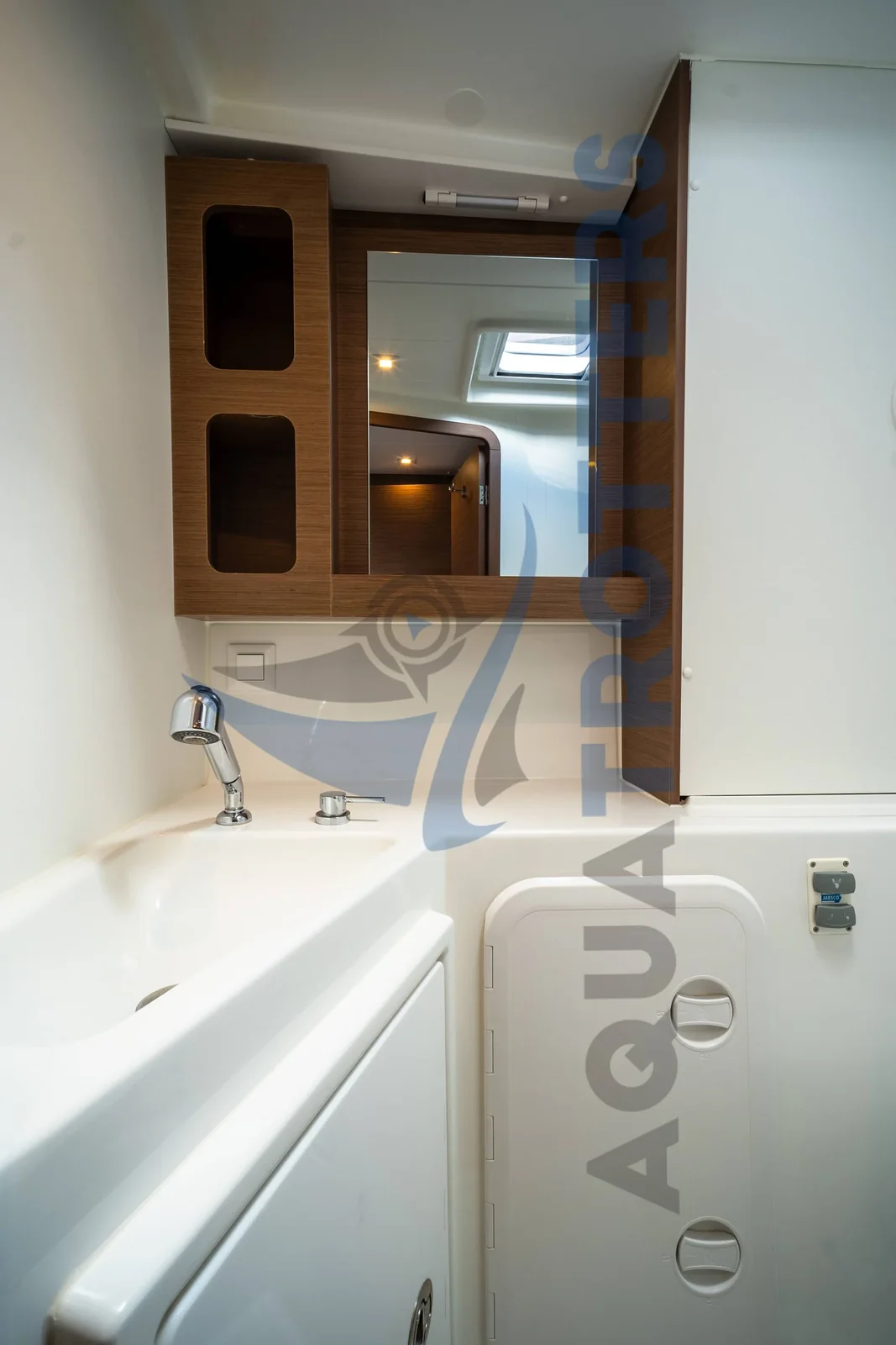 Yacht LAGOON 42 - Silver VIII - Foto 1