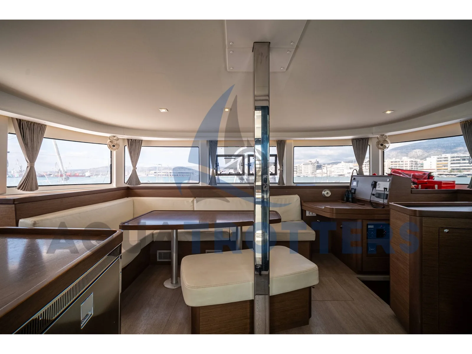 Yacht LAGOON 42 - Silver VIII - Foto 1