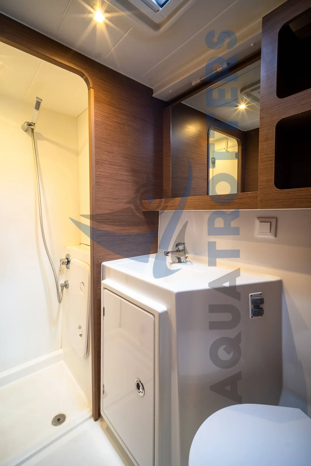 Yacht LAGOON 42 - Silver VIII - Foto 1