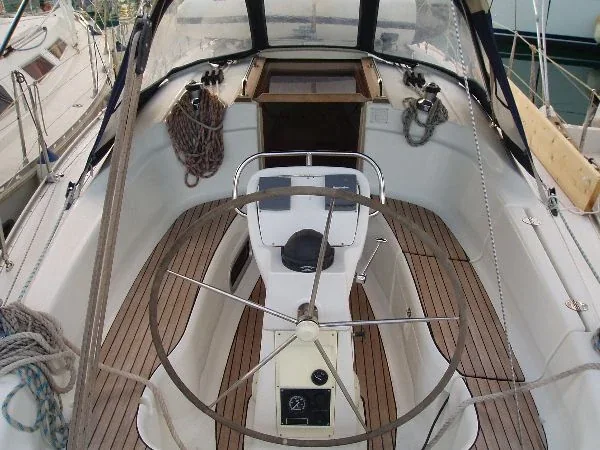 Yacht BAVARIA 32 - Athina - Foto 1