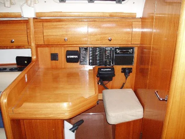 Yacht BAVARIA 32 - Athina - Foto 1