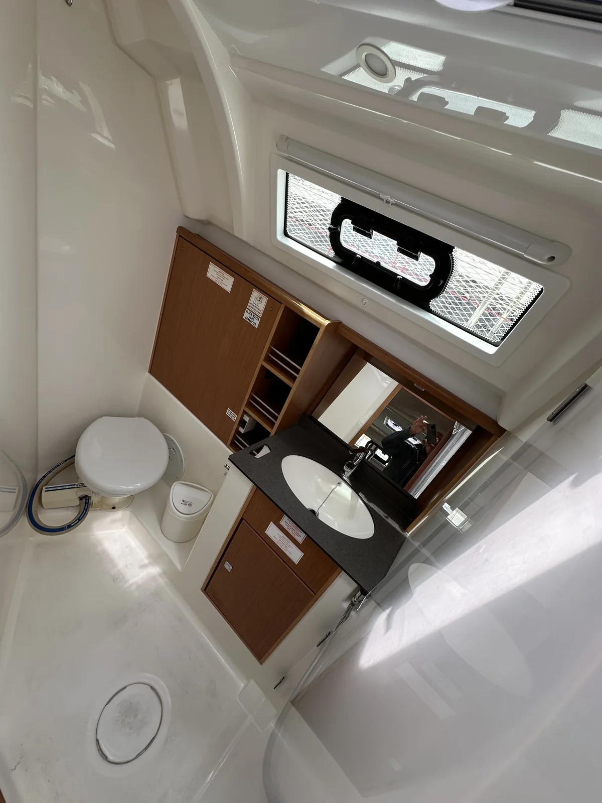 Yacht BAVARIA Cruiser 41 - Yvonne - Foto 1