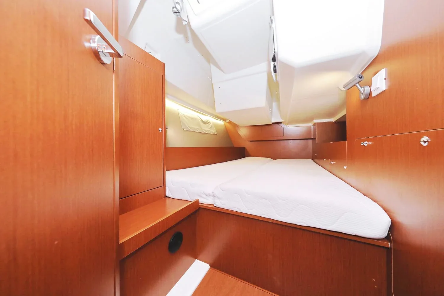 Yacht BENETEAU Oceanis 41.1 - Illusion - Foto 1
