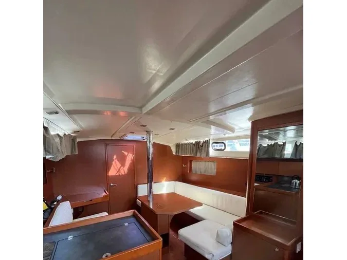 Yacht BENETEAU Oceanis 41.1 - Illusion - Foto 1