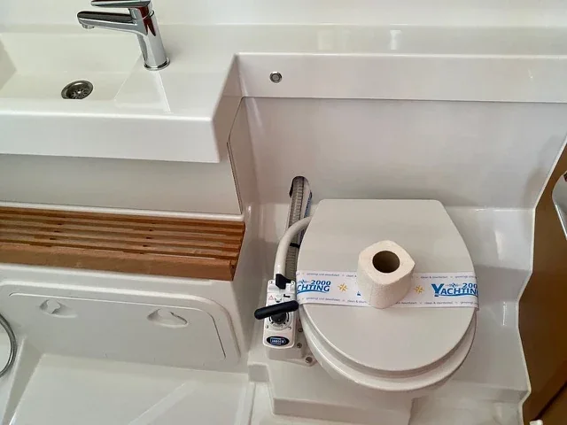 Yacht JEANNEAU Sun Odyssey 440 - Palanga - Foto 1