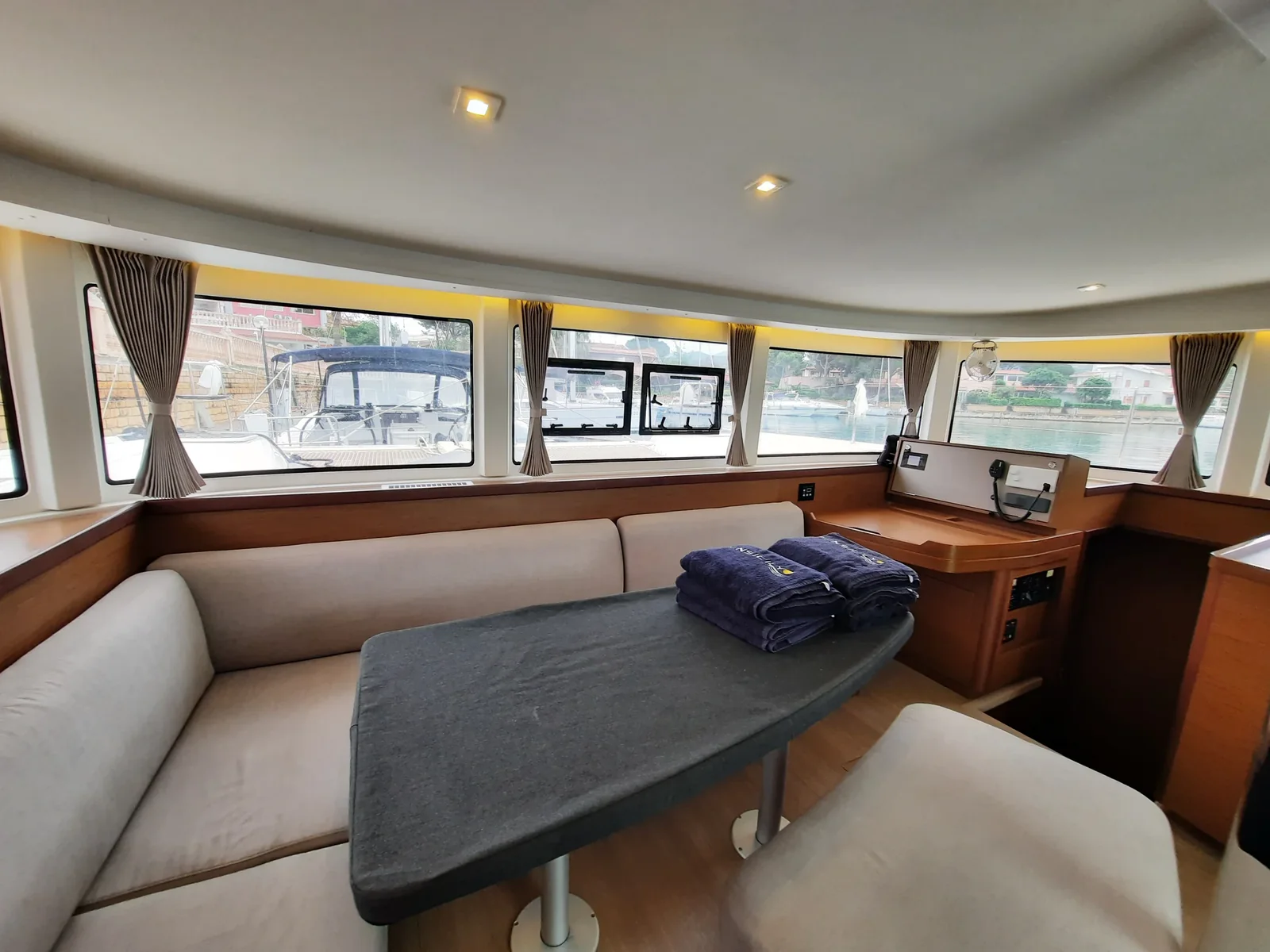 Yacht LAGOON 42 - Senza SE - Foto 1