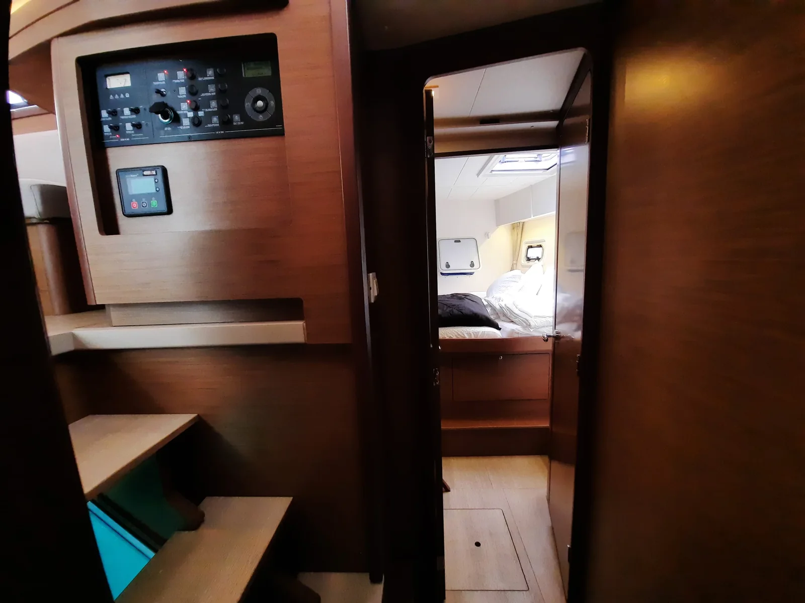 Yacht LAGOON 42 - Senza SE - Foto 1