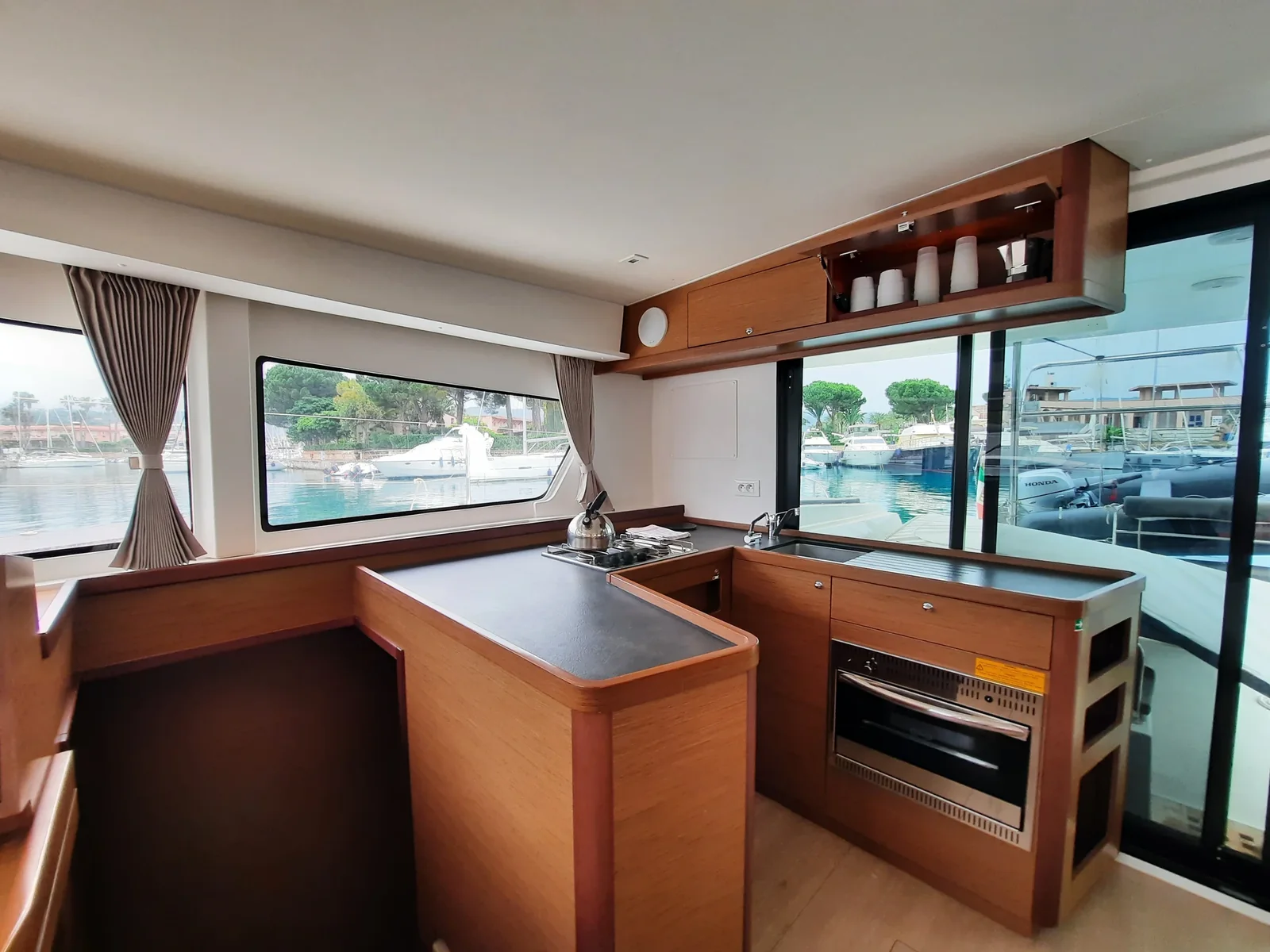 Yacht LAGOON 42 - Senza SE - Foto 1